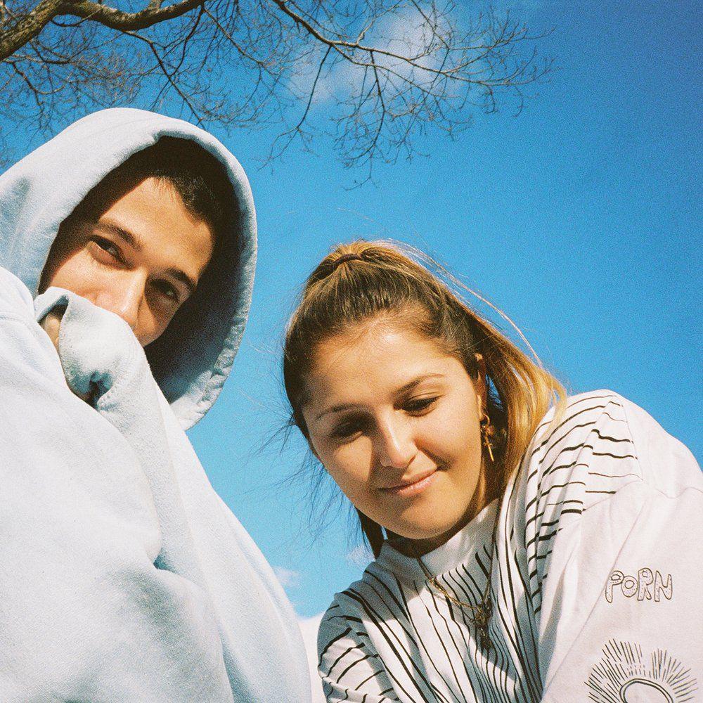 Gorgeous Duet. - Jeremy Zucker and Chelsea Cutler: you were good to me