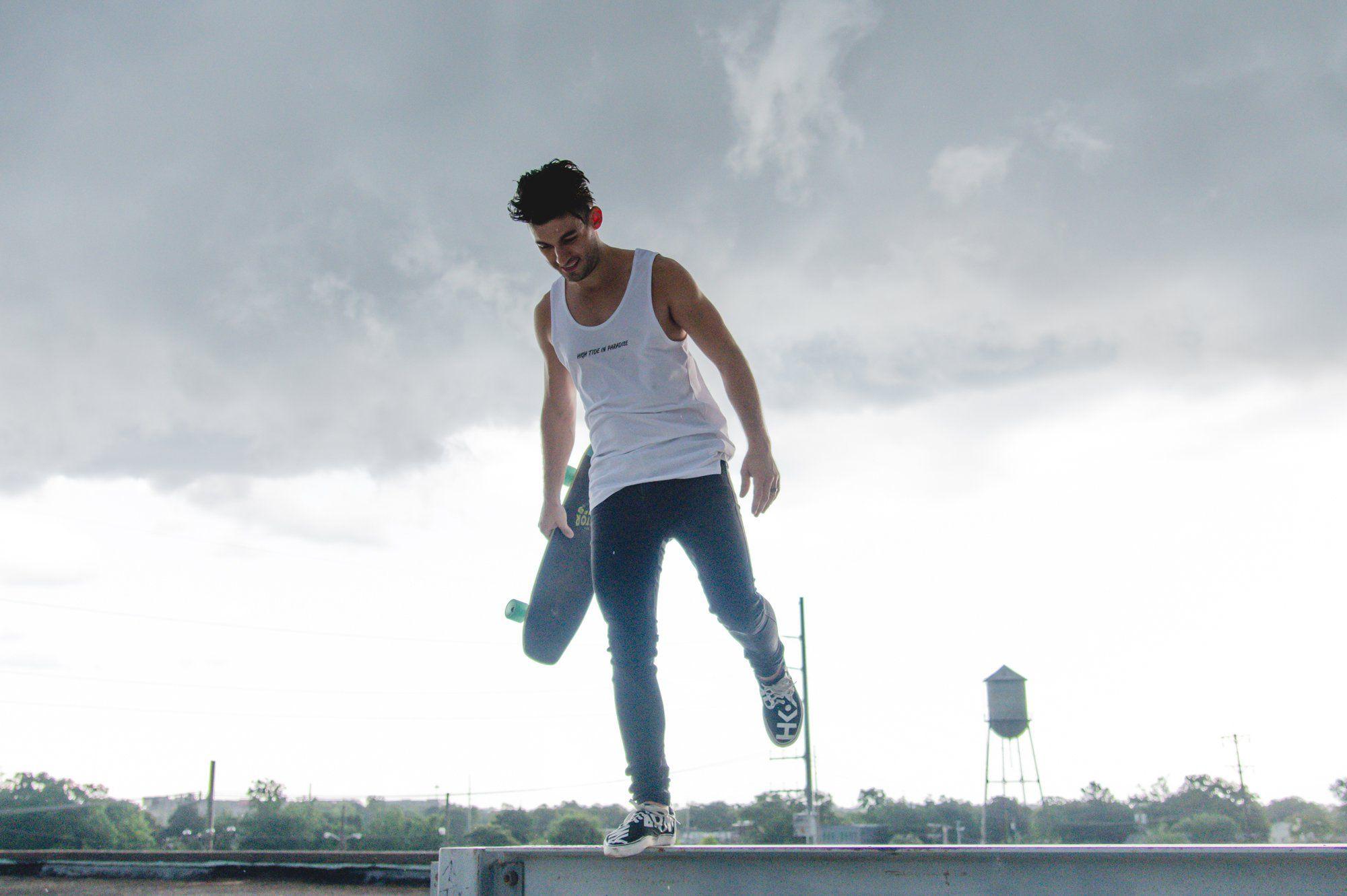 High Energy Country Rock. - Jerry Jacobs: Kinda Carolina