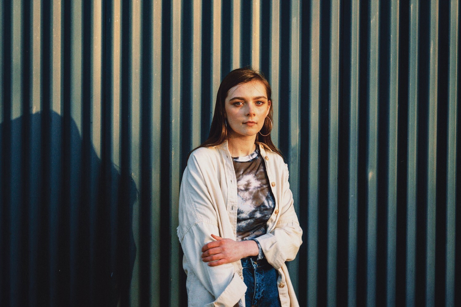 Effervescent Eclectic Pop from Darlington. - Jodie Nicholson: Why Would You (Go)