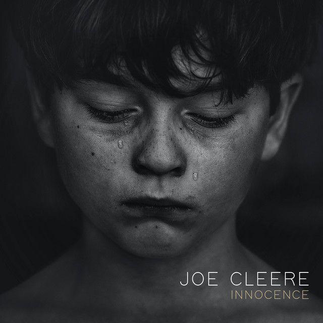 image for Wistful Folk Pop from Ireland. - Joe Cleere: Innocence (From Your Eyes)