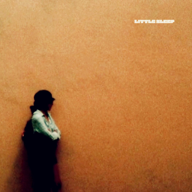 image for LoFi Indie Rock from California. - Listen to Joe Kaplow: Little Sleep