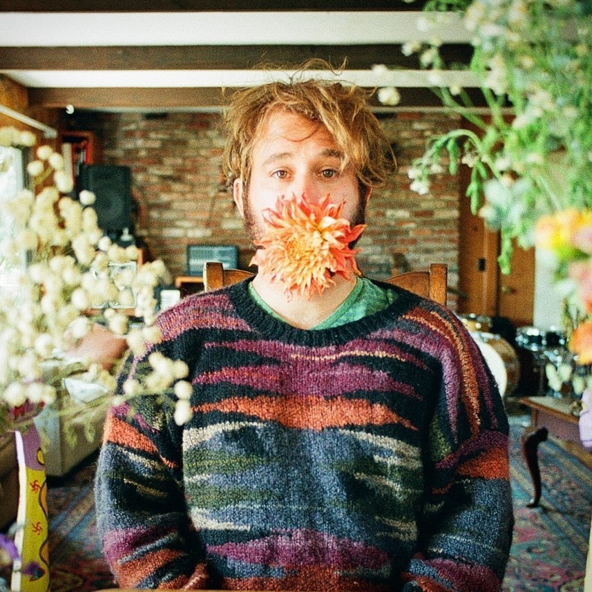 LoFi Indie Rock from California. - Listen to Joe Kaplow: Little Sleep