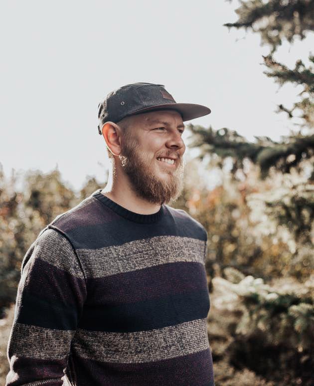 Denver Folk Pop. - Listen to Joel Ansett: Through