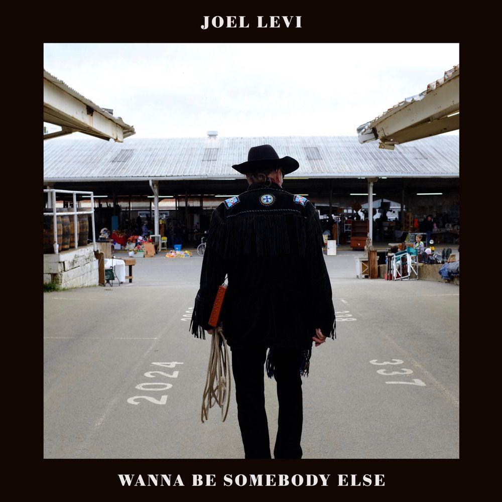 image for Indie Folk from Nashville. - Listen to Joel Levi: Wanna Be Somebody Else