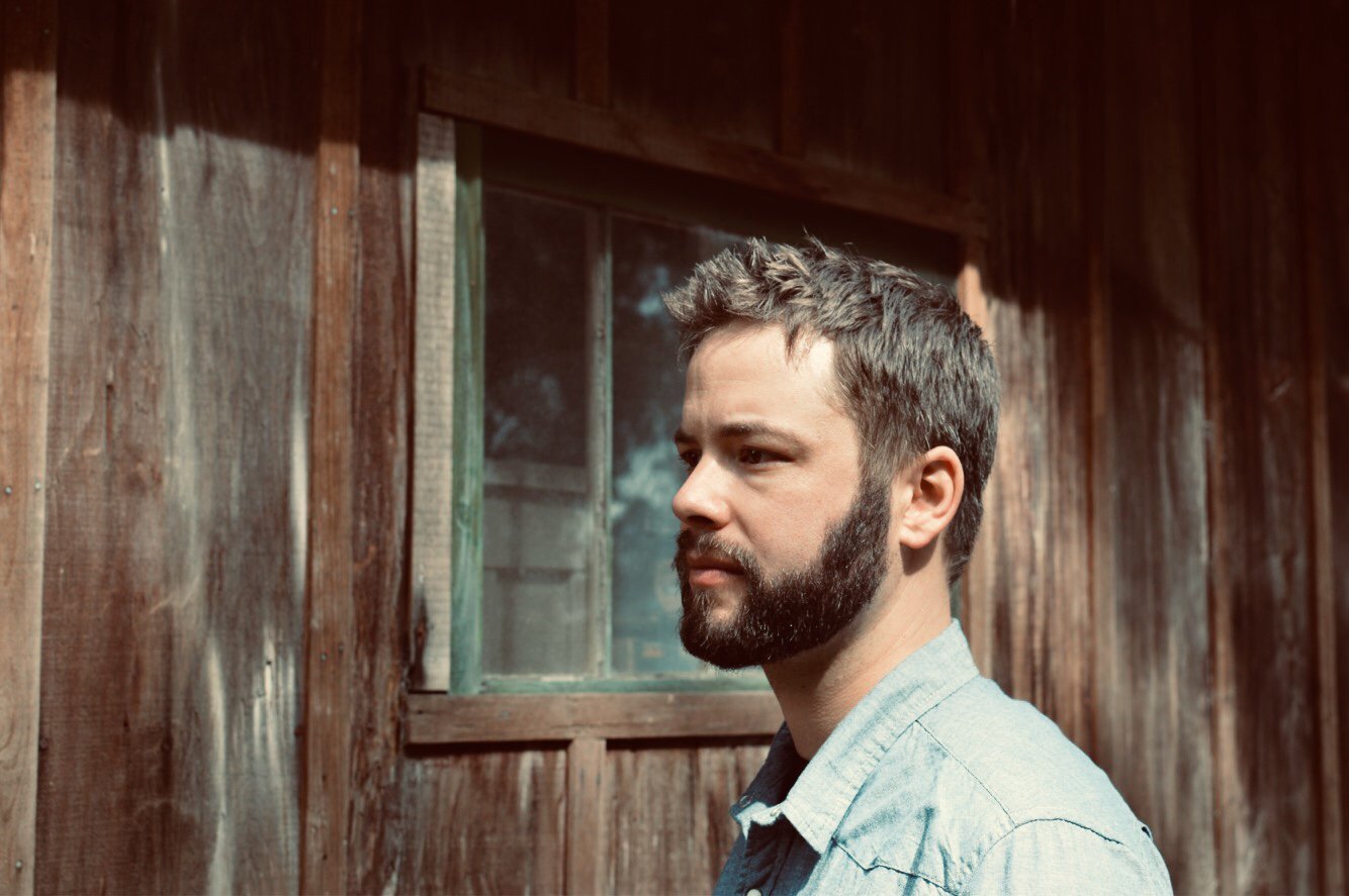 Inspired Americana from Kerrville New Folk Winner. - John John Brown: Where the Good Buzz Goes