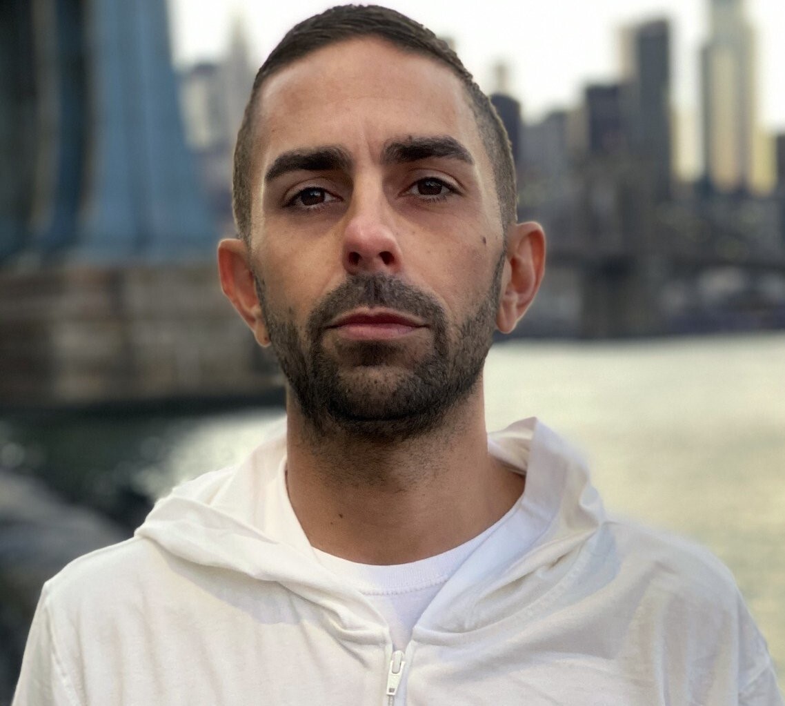 Jazz-Hop and Study Beats from Brooklyn. - johnboybeats: Crossroads