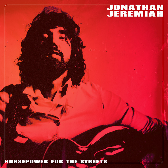 image for Chamber Pop and Soul from London. — Introducing Jonathan Jeremiah: Horsepower For The Streets