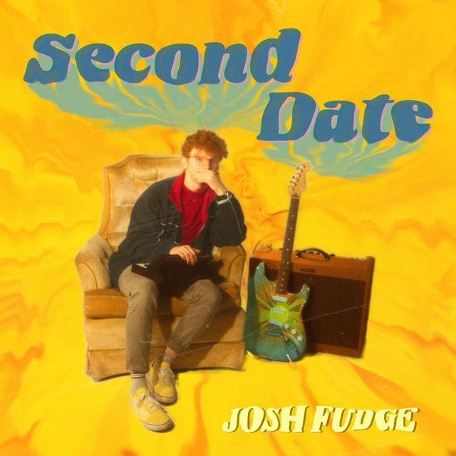 image for Laid Back Bedroom Pop from Oklahoma. - Josh Fudge: Second Date