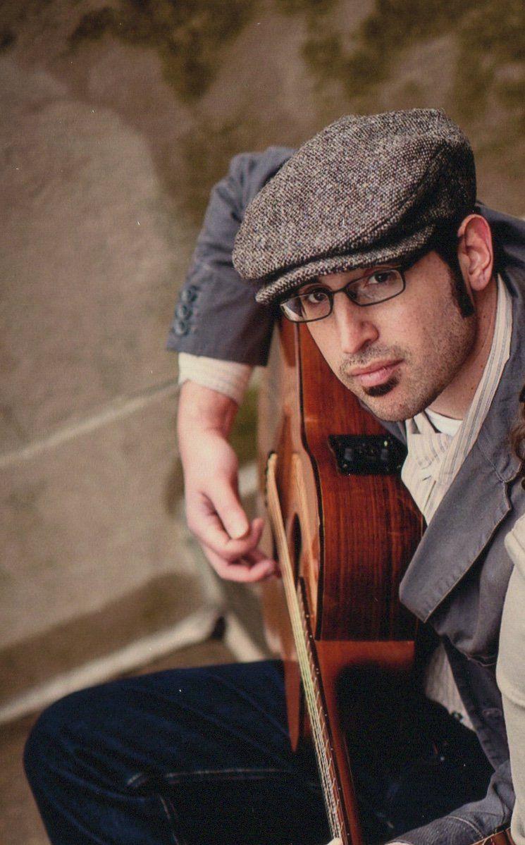 Brooklyn Americana. - Josh Steinhart: Picture on the Wall