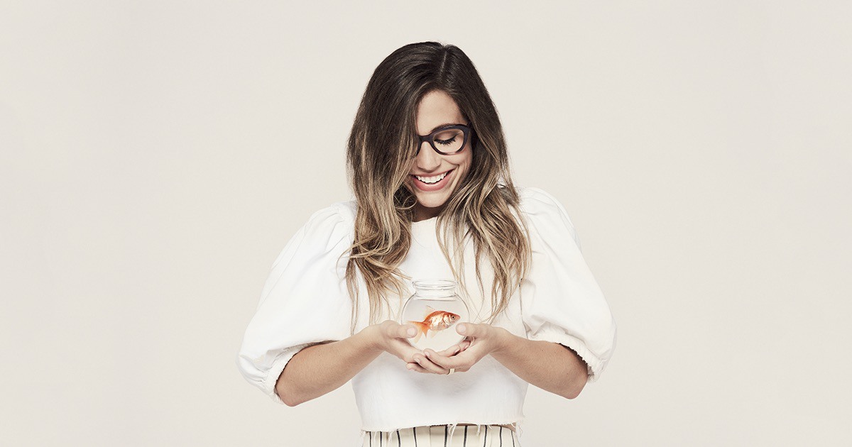 Nashville Folk Pop. - Josie Dunne: Same (Alternate Version)