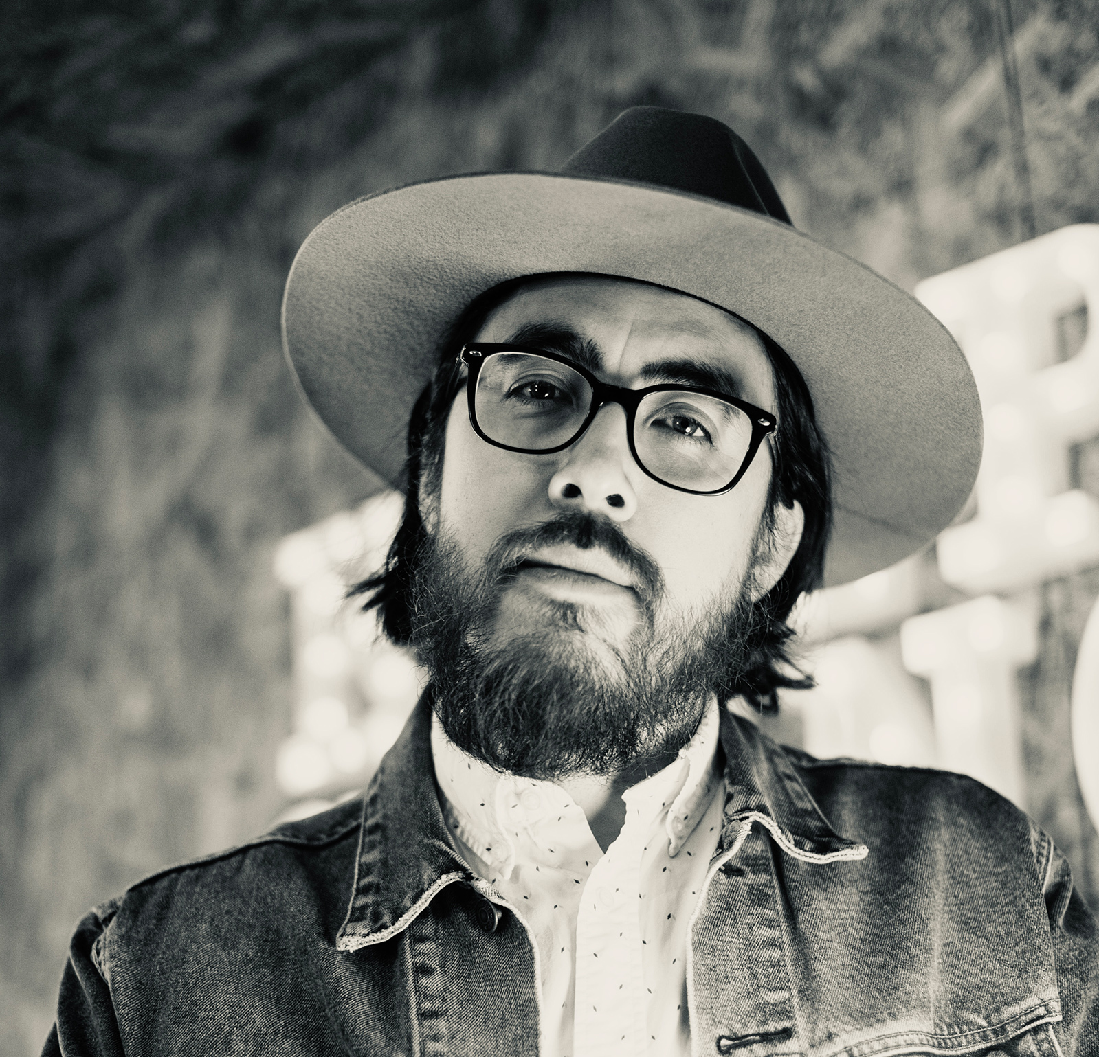Canadian Songwriter Vows to Carry the Adventure Forward. - JP Hoe: Say What You Want To Say