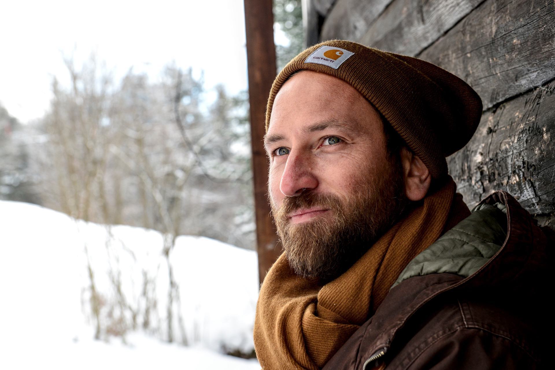 Roots Songwriter from Cape Town Writes Joyous Elegy for his Grandmother. - JPson: For You