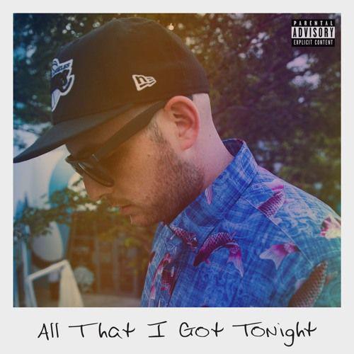 Miami Dance Pop. - Judah Holiday: All That I Got Tonight (Music Video)
