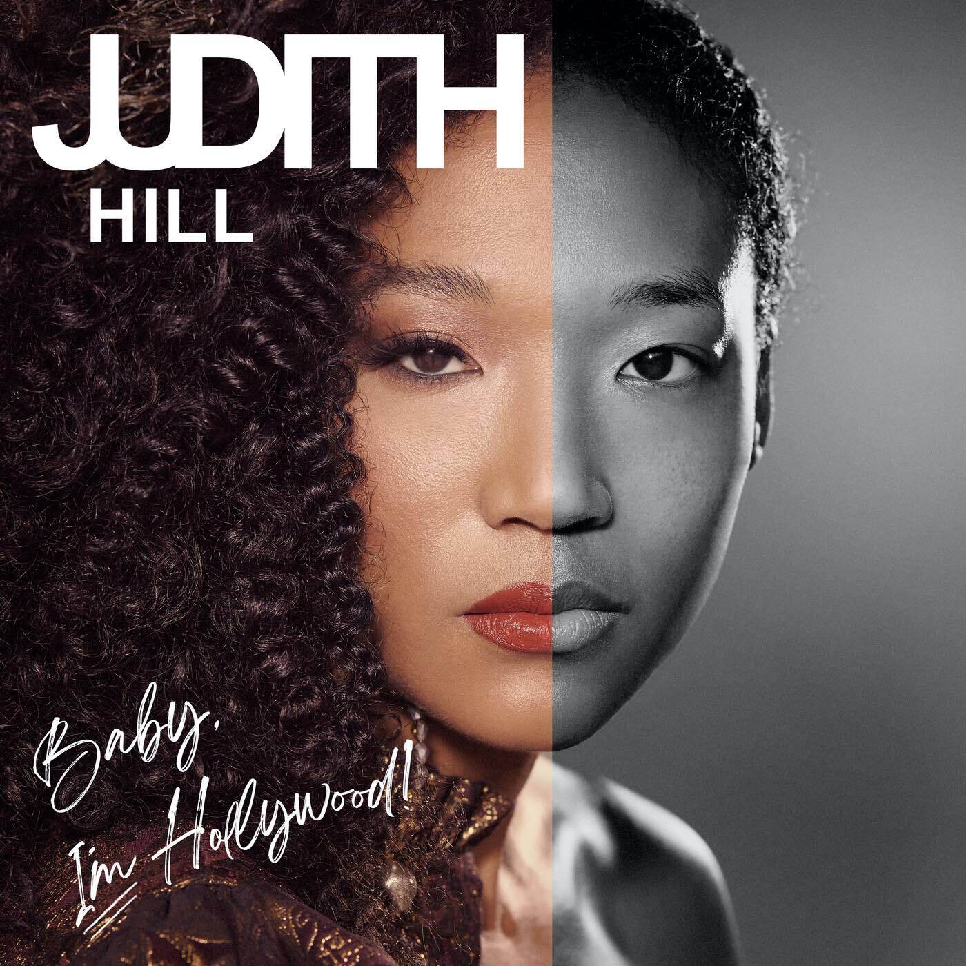 image for Prince Protégée Returns with Upbeat Soul Jam.-  Judith Hill: Baby, I’m Hollywood!