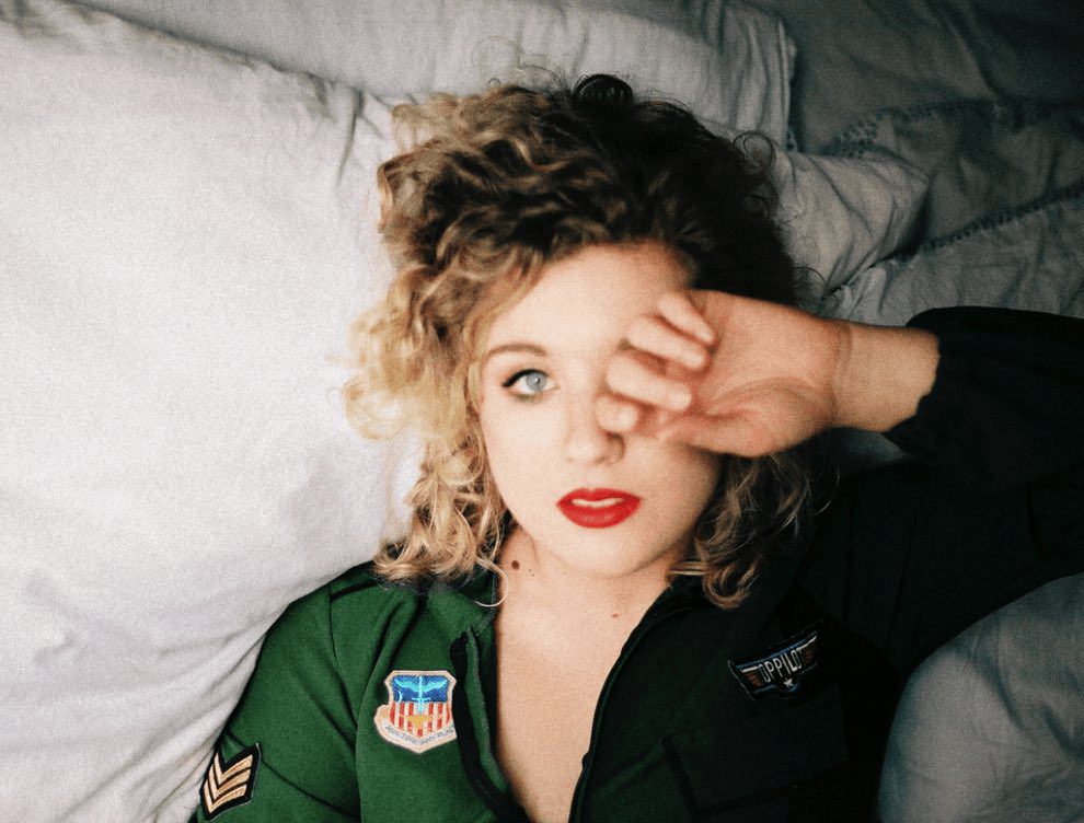 Folk Pop & Americana from the Netherlands. - Listen to Judy Blank: 1995
