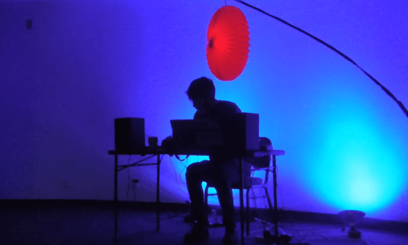 Ambient Music from Wild Sounds. - Junior Knits: Yellowstone Modem