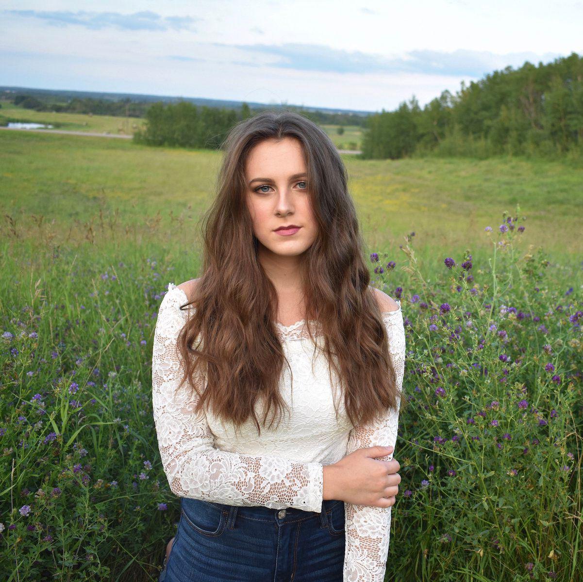 Beautiful Folk Pop from Edmonton. - Kaeley Jade: Years Ago