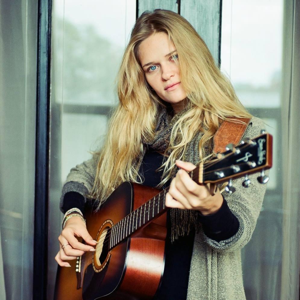 Kalyna Rakel - Who Knew