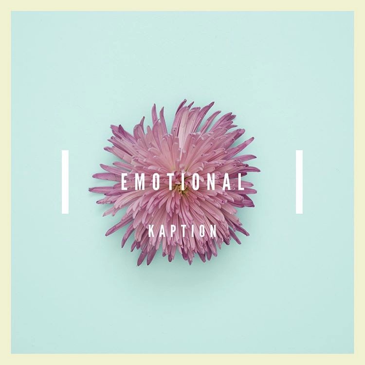 image for Groovy Electro Jams for Fans of Shallou. - Kaption: Emotional