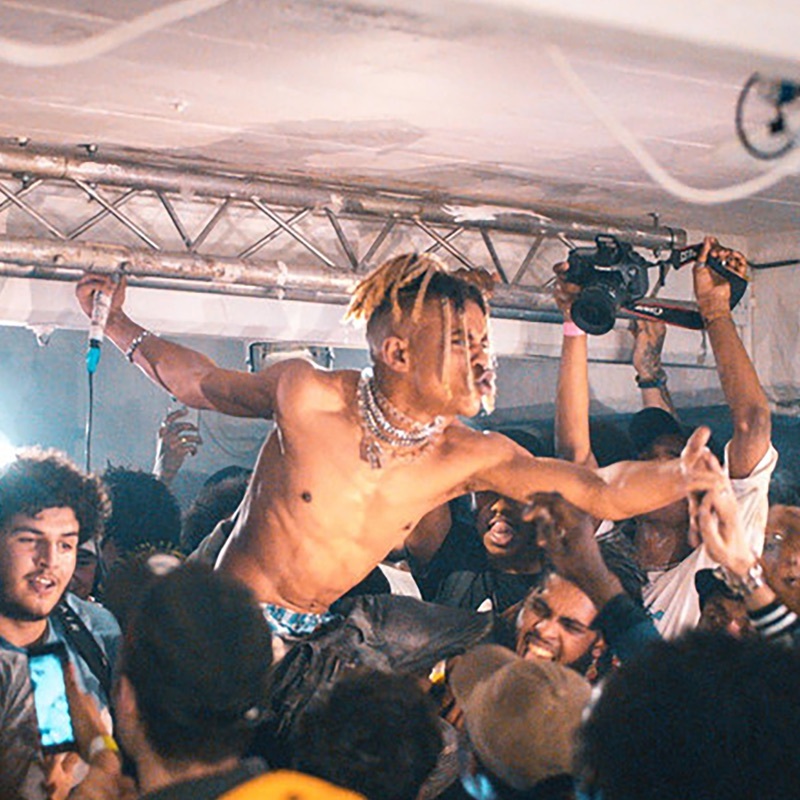 Bold Talent from West London. - Introducing KDVSGOLIATH: EVERYBODY WANTS TO BE LOVED.