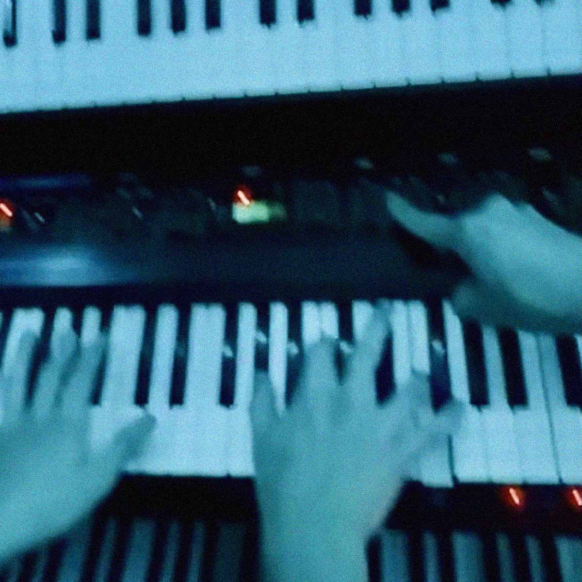 Keep Co. - Kinda Odd
