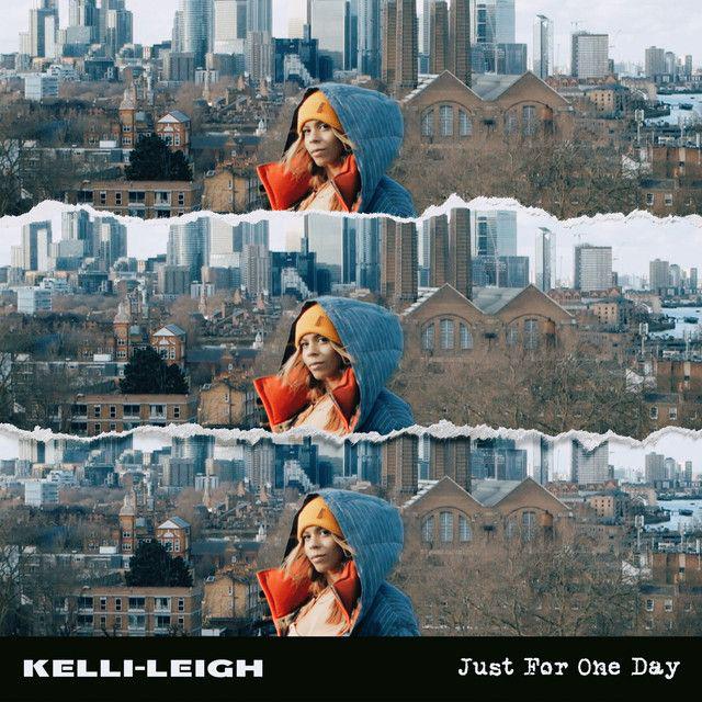 image for Stunning Soul Pop from London. - Kelli-Leigh: Just For One Day (Official Music Video)