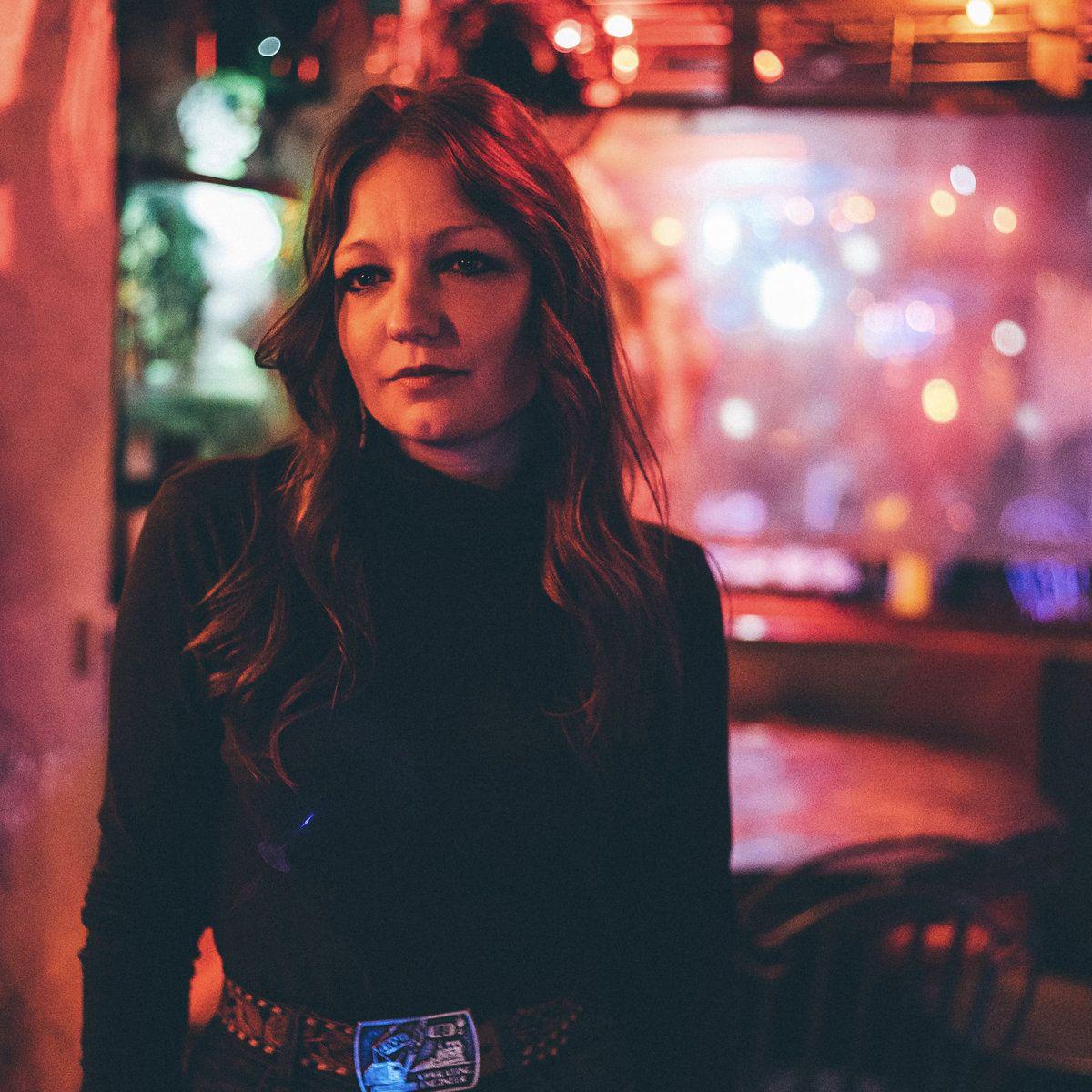 John Prine Signs First Act in Years. - Listen to Kelsey Waldon: Anyhow
