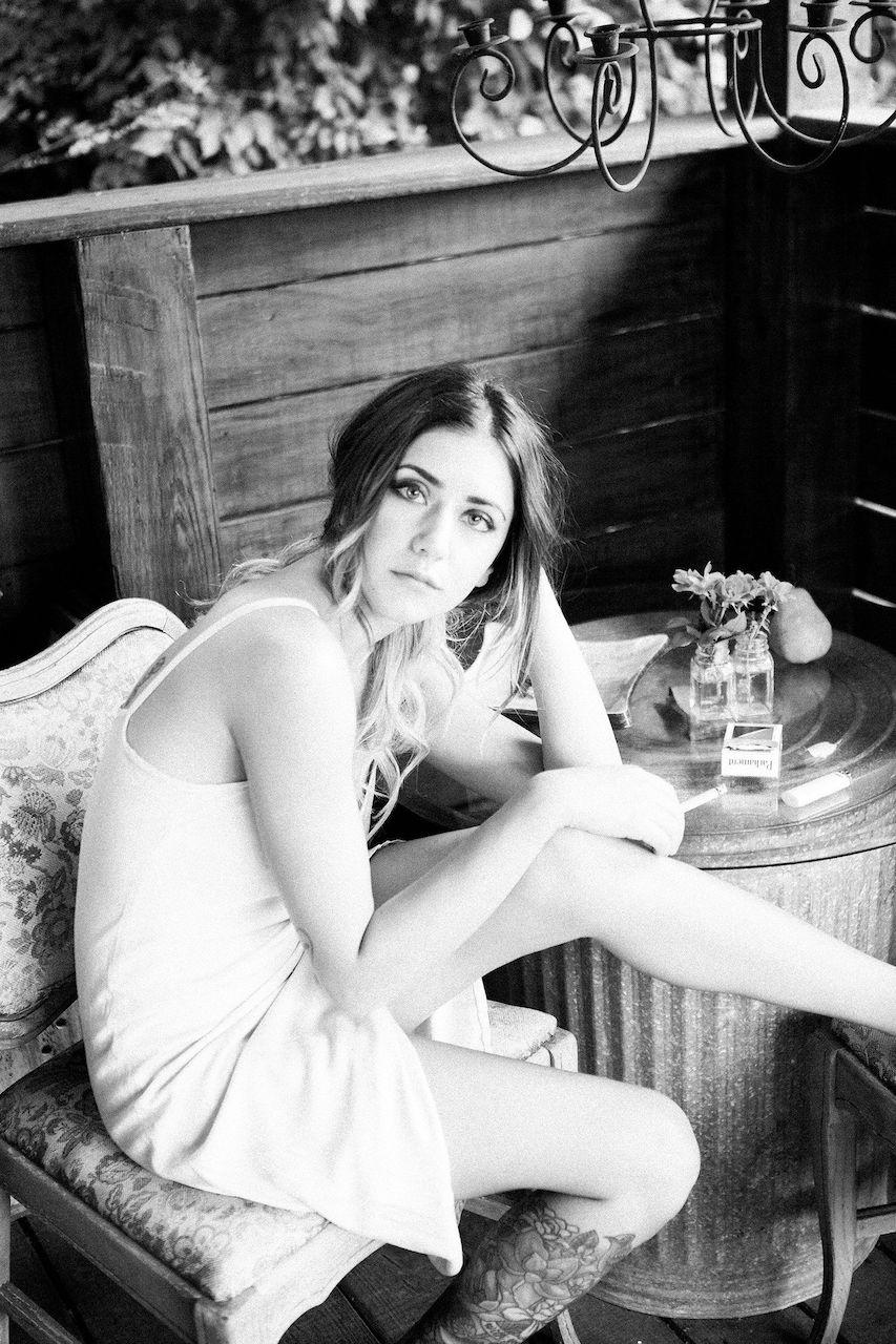 Nashville Indie Rock. - Kelsey Waters: You Got This