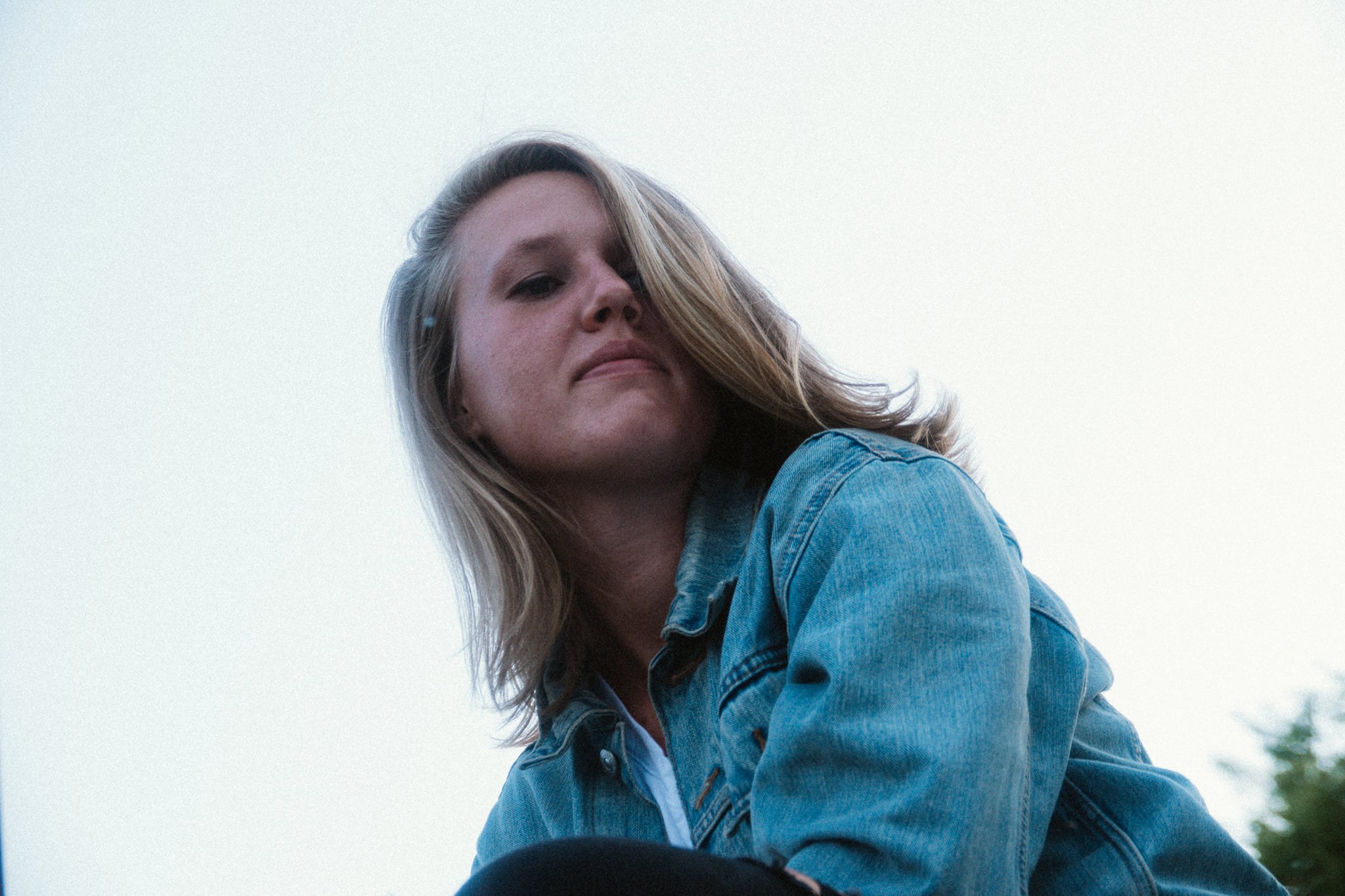 Hooky Synth Pop from Nashville. - Kenna: Static