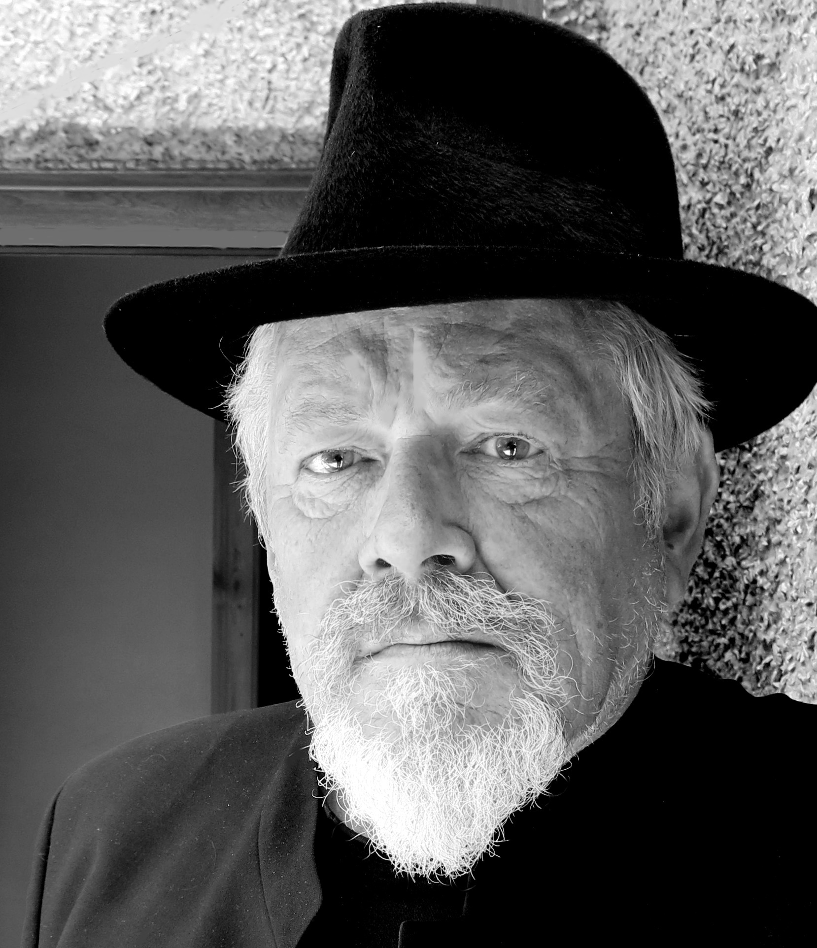 Scottish Rock and Folk Veteran Returns with New Album. - Kenneth Anthony Morton: Alright, Goodnight