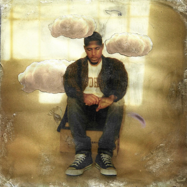 image for Instant Classic from California's Latest Soul Sensation. - Khamari: Tell Me