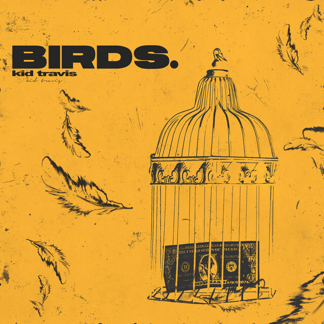image for Top Philly Producer Kid Travis Mixes Hard Work with Undeniable Talent. - Watch the Music Video for Birds