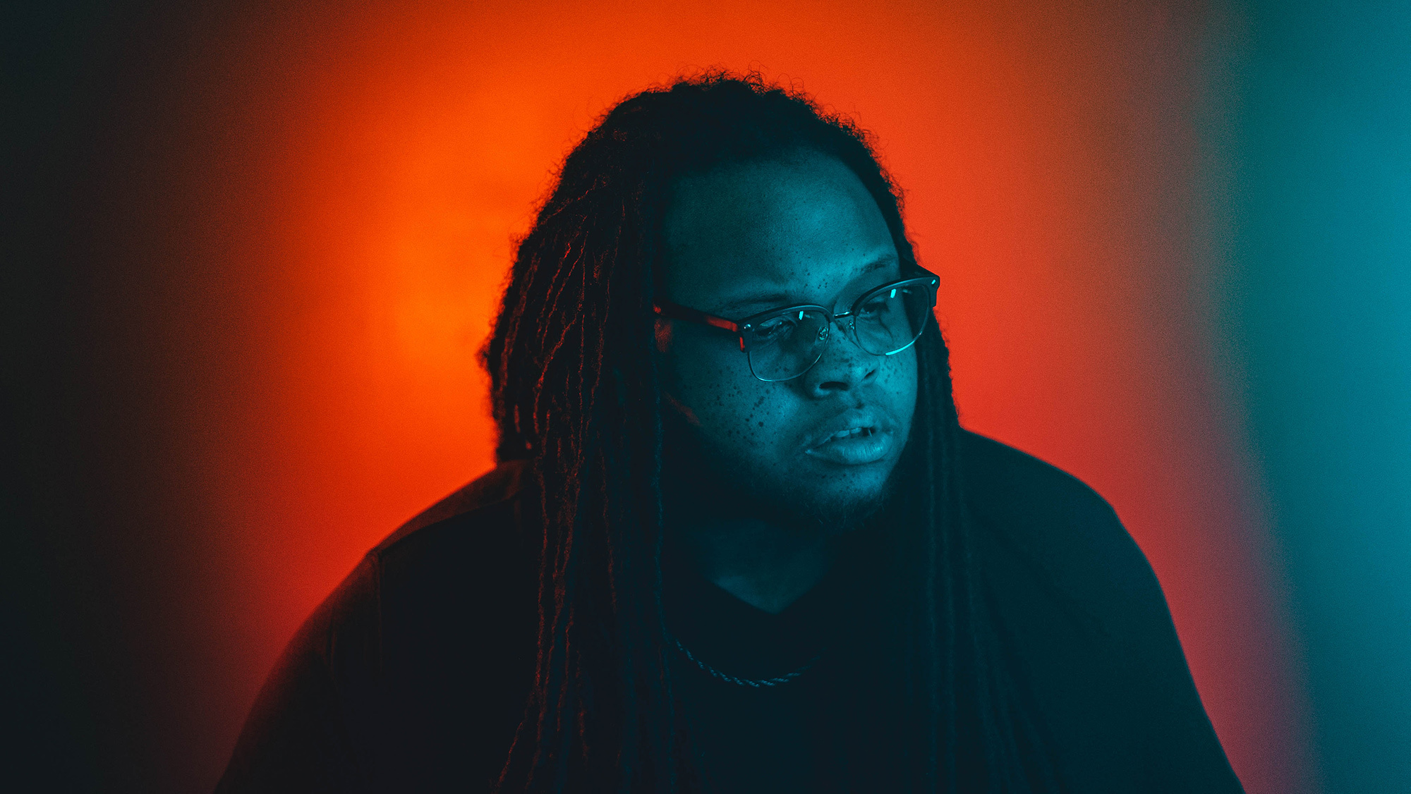 Top Philly Producer Kid Travis Mixes Hard Work with Undeniable Talent. - Watch the Music Video for Birds