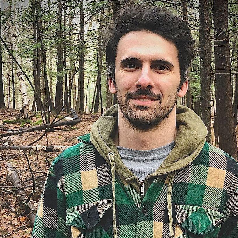 Nostalgic Indie Rock from Portland, Maine. - Kidhimself: Hooked on You