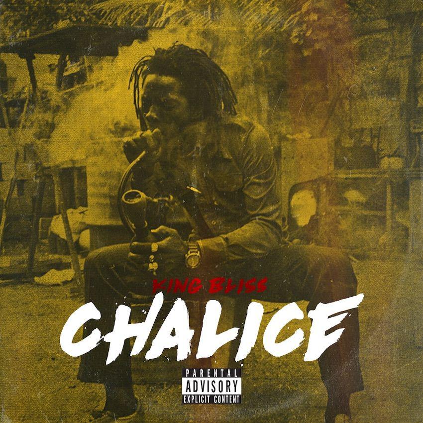 image for Social Commentary Disguised as Smooth Hip Hop from Toronto. - King Bliss: Chalice