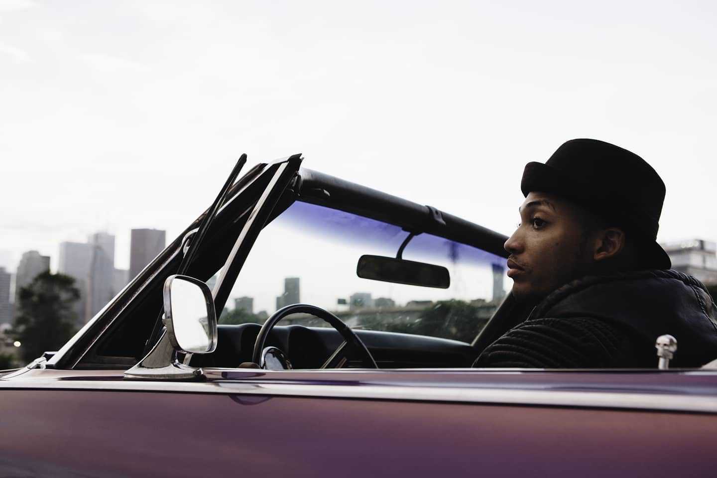 Social Commentary Disguised as Smooth Hip Hop from Toronto. - King Bliss: Chalice