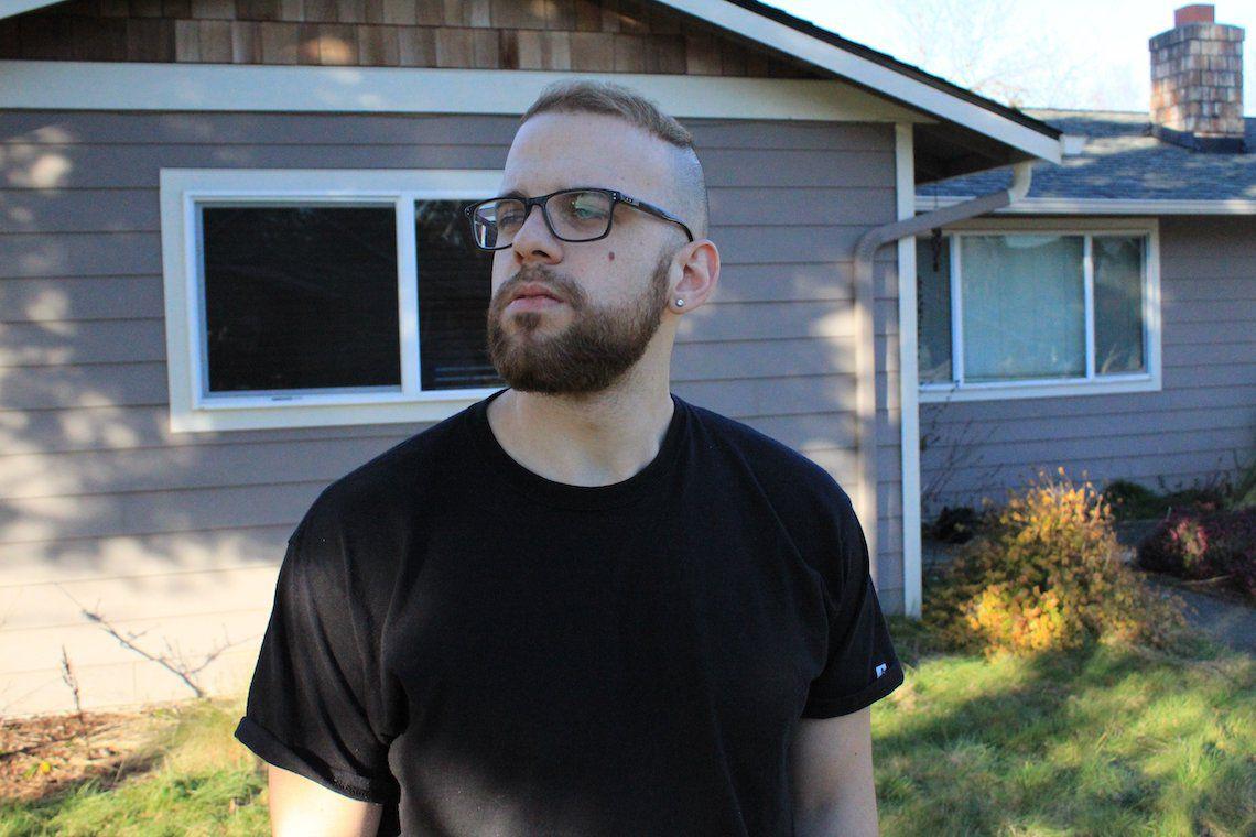 Introspective Alt Pop from Seattle. - Kody Ryan: Stay