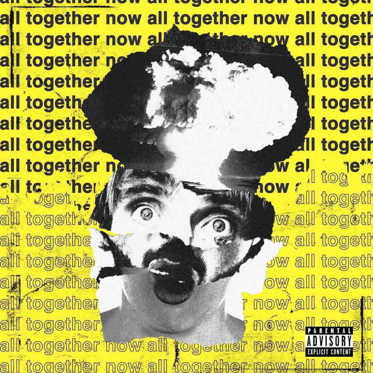 image for Enigmatic Lo-Fi Grooves from Bristol. - KOKO: All Together Now
