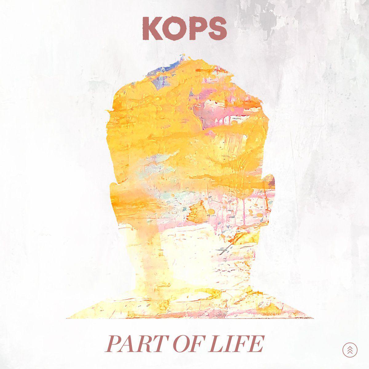 Enigmatic Dance Pop from Denmark. - KOPS: Part Of Life