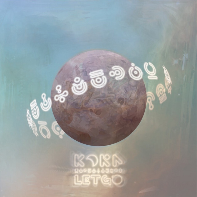 image for Chill Pop and EDM from Los Angeles. - Introducing KORA: Let Go