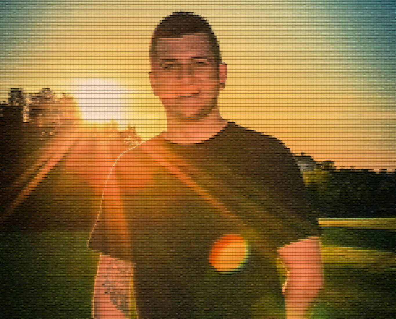 High Vibe Records Artist Drops New Downtempo & Indie Pop Hybrid. - Kumali: Run