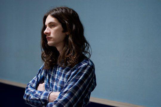 The King of Lo Fi. - Kurt Vile: Loading Zones (Music Video)