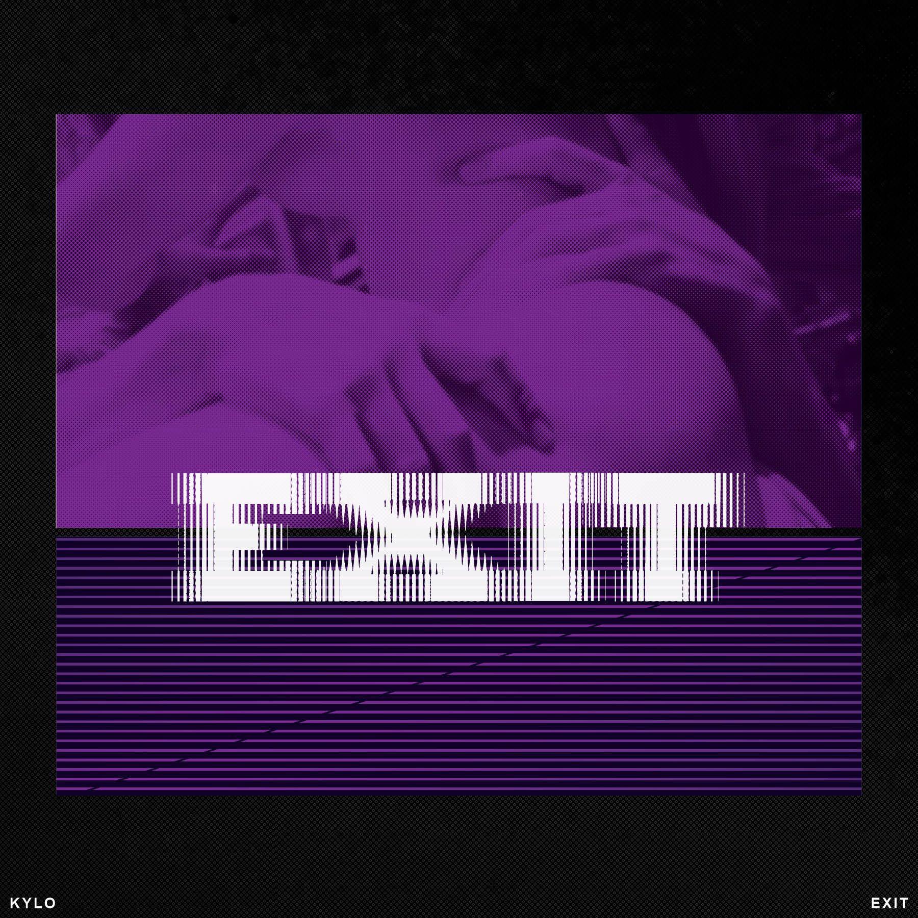 image for Smoky Electro Pop from Toronto FFO Banks. - KYŁO: Tell You