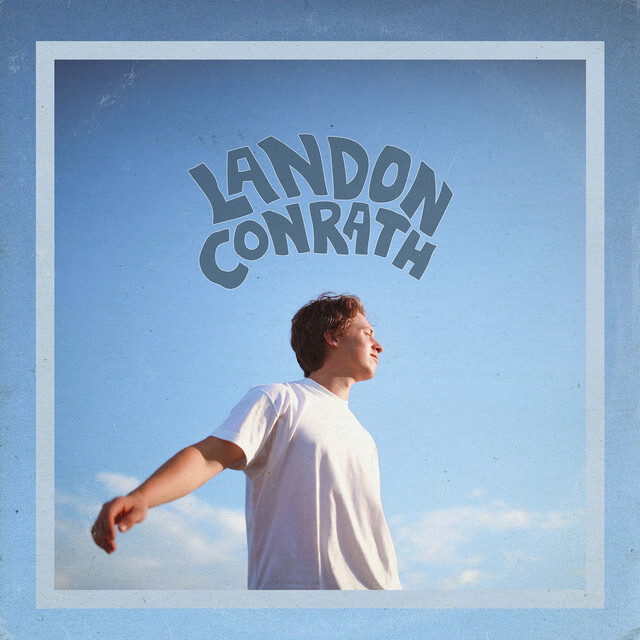 image for Nettwerk Signs Indie Pop Phenom from Minneapolis. - Introducing Landon Conrath: Static