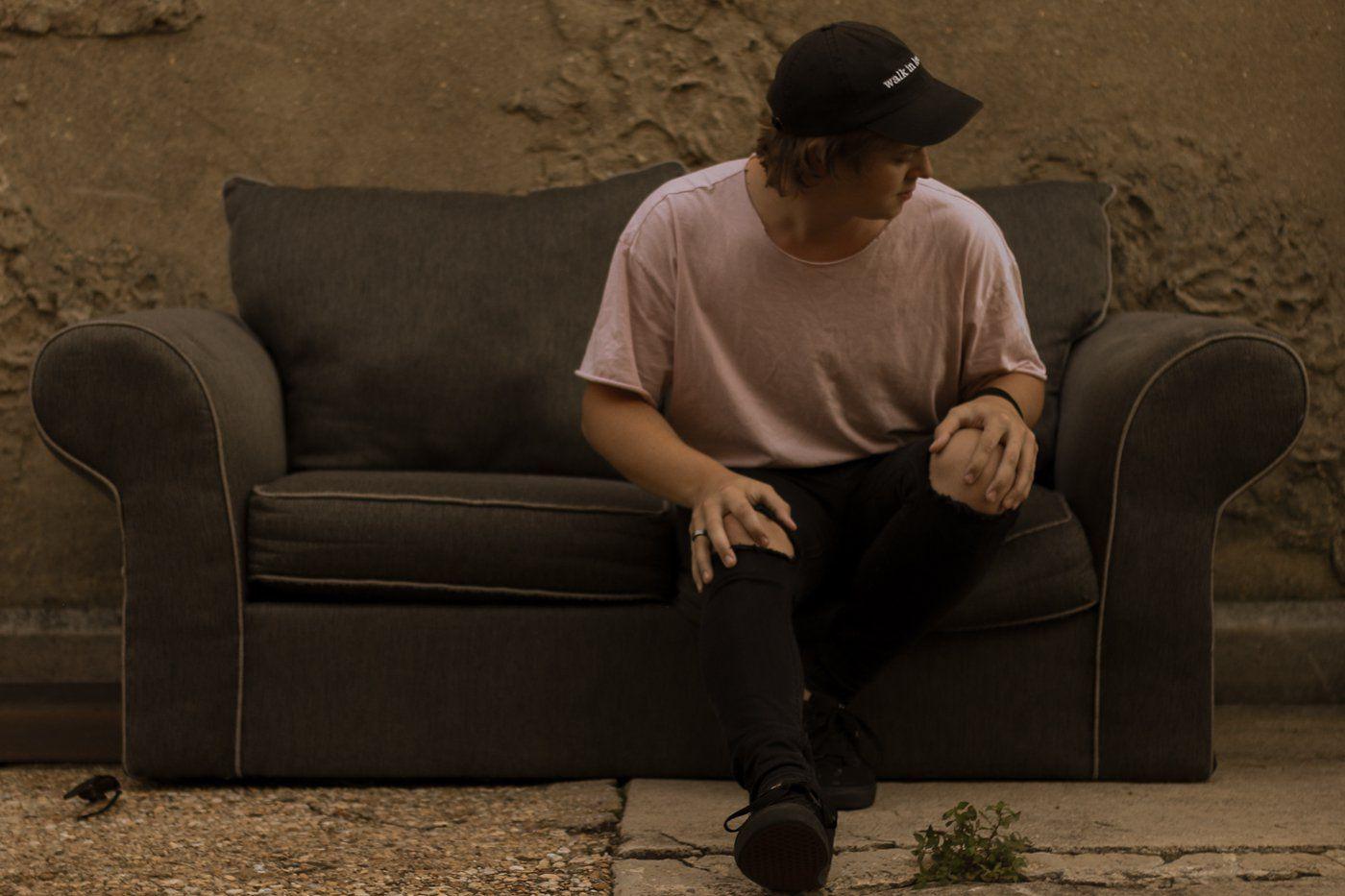 Soft Acoustic. - Listen to Lane Simkins: Cycles