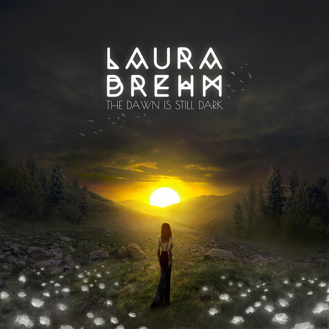 image for EDM Powerhouse Laura Brehm Releases "The Dawn Is Still Dark" on Antifragile Music