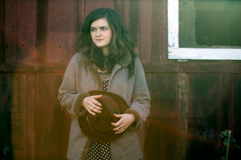 Laura Jean Anderson - Love You Most