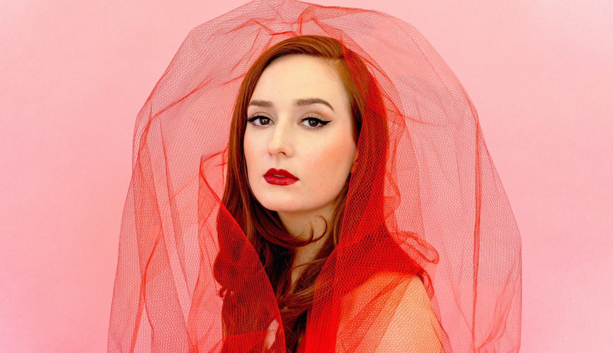 Lauren Curtius - Enough