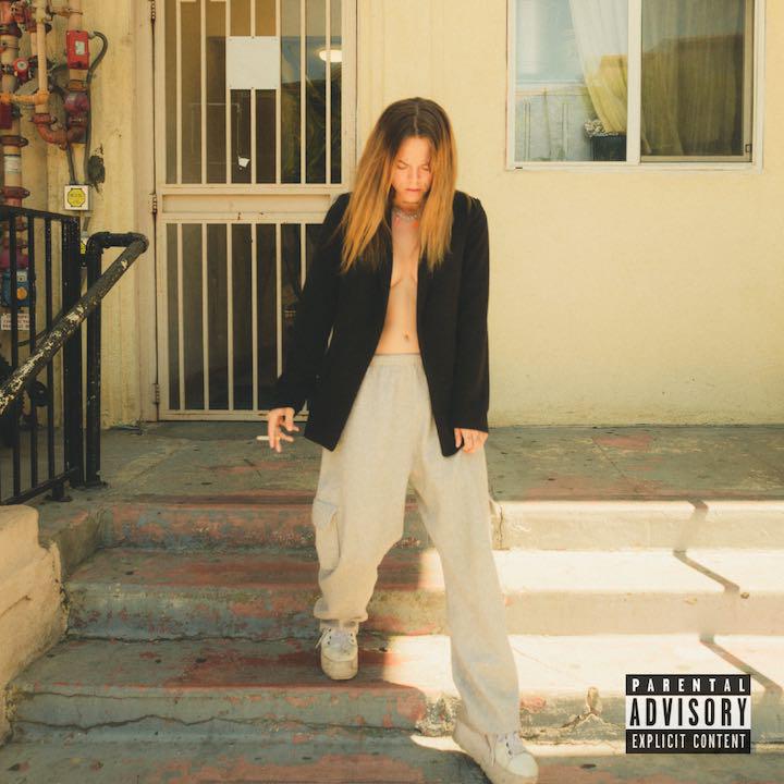 image for Vulnerable Electro Pop. - Lauren Sanderson: Hotel Room (Music Video)