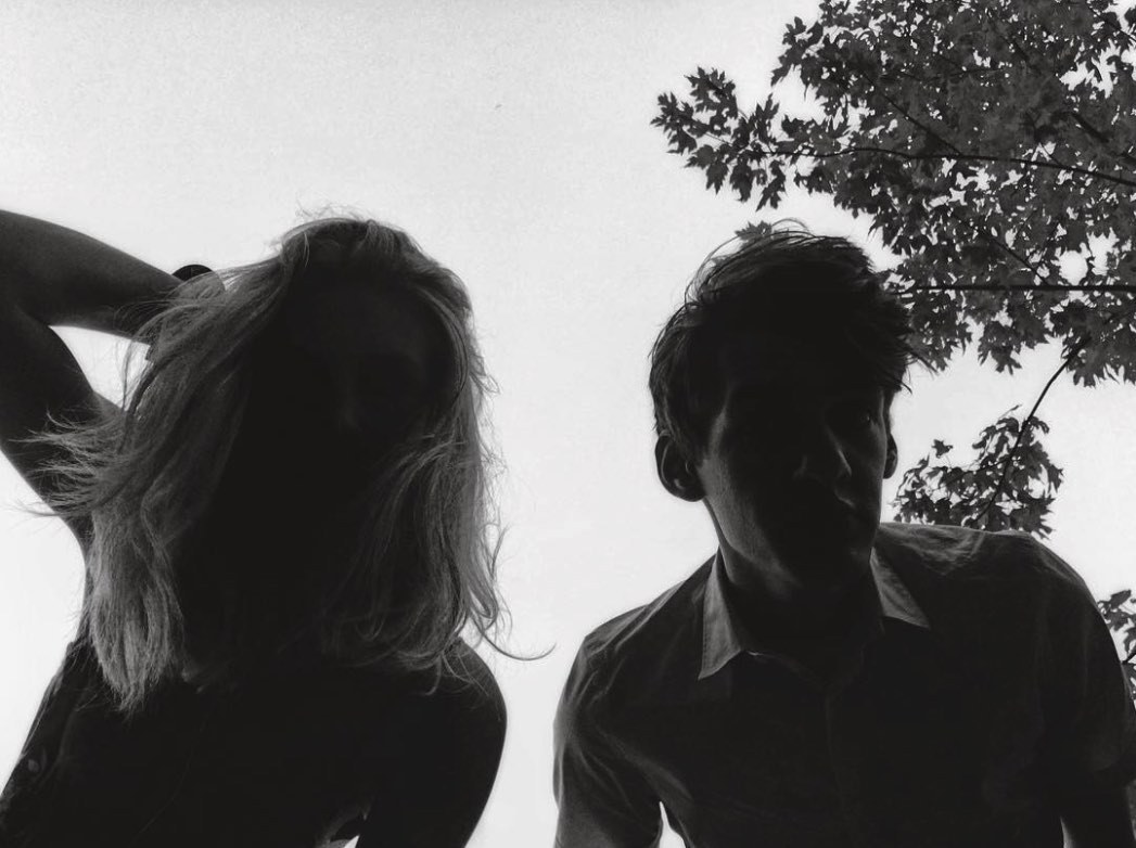 Fresh Dream Pop from NY. - Listen to Laveda: Dream. Sleep.